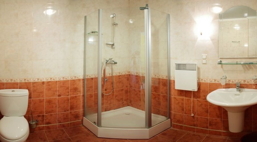 Стандарт 2-местный 2-комнатный