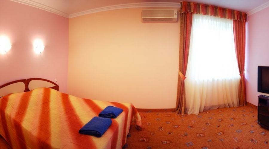 Стандарт 2-местный 2-комнатный