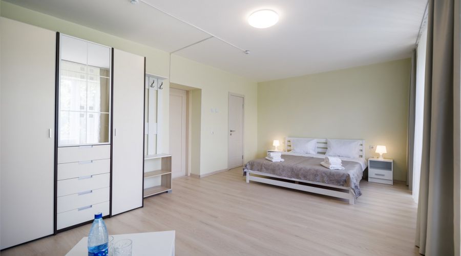 Люкс 2-местный