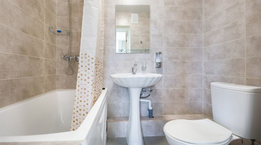 Люкс 2-местный