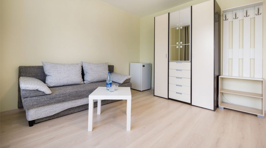 Люкс 2-местный