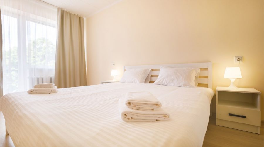 Семейный 2-местный