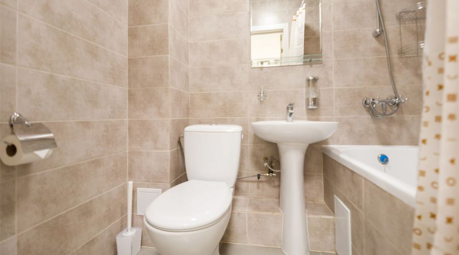 Семейный 2-местный