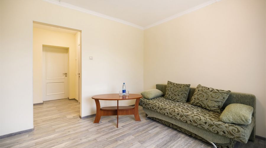 Семейный 2-местный