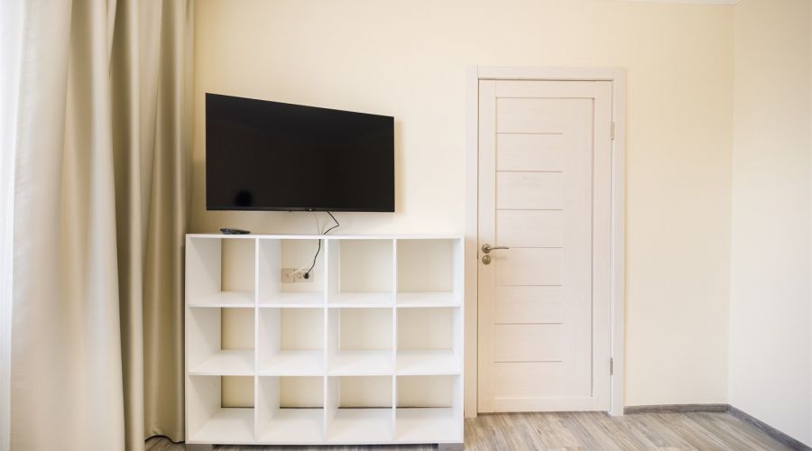 Семейный 2-местный