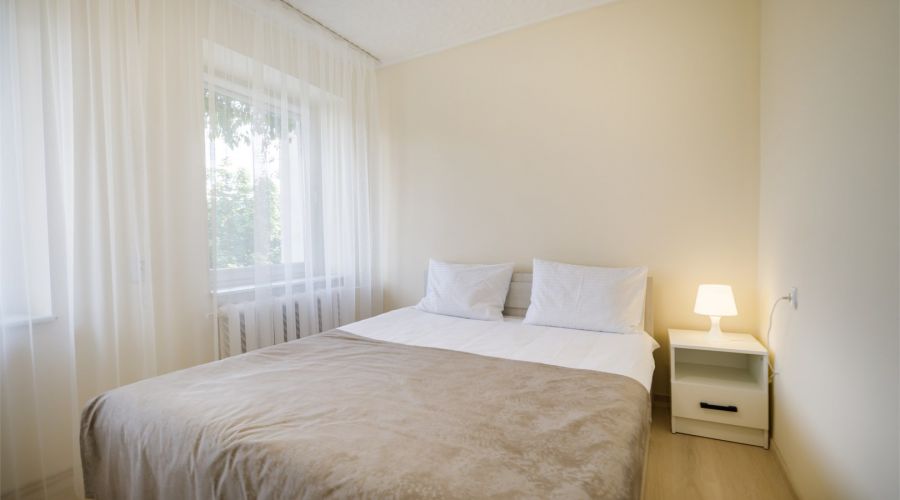 Стандарт 2-местный DBL