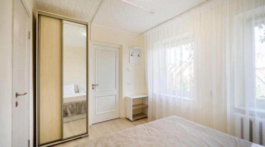 Стандарт 2-местный DBL