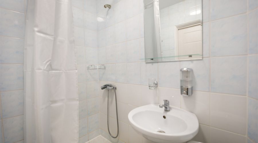 Стандарт 2-местный TWIN