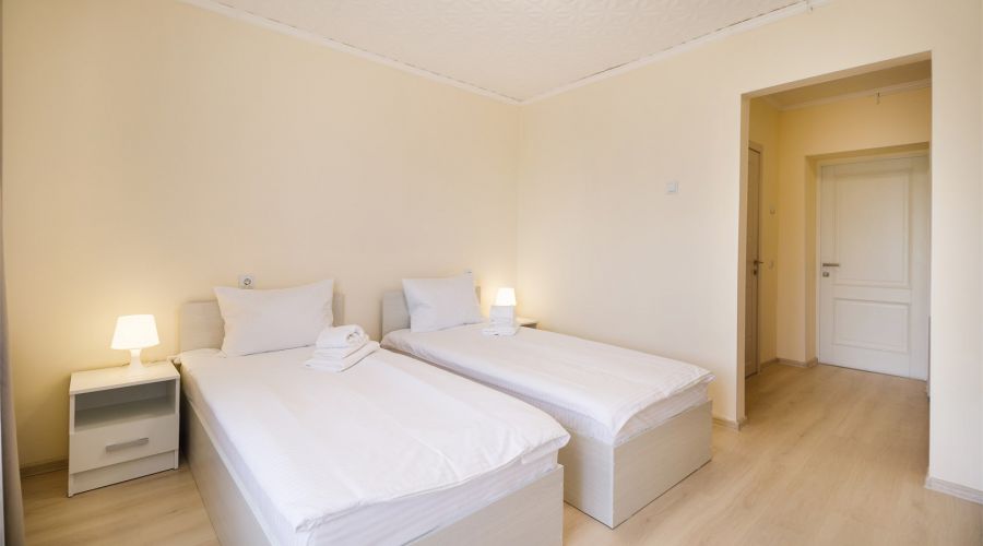 Стандарт Плюс 2-местный TWIn