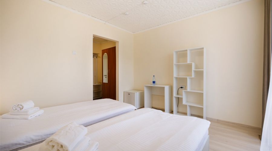 Стандарт Плюс 2-местный TWIn