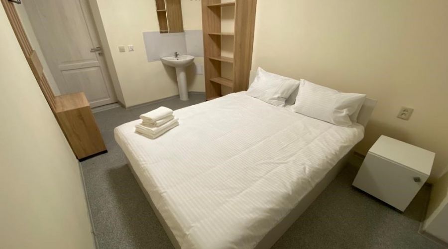 Эконом 2-местный DBL