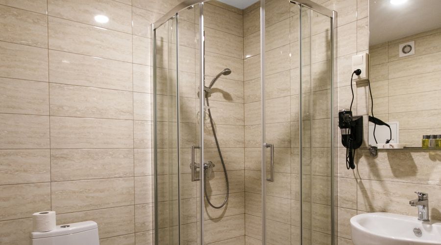 Комфорт Комфорт 2 местный с балконом и видом на море