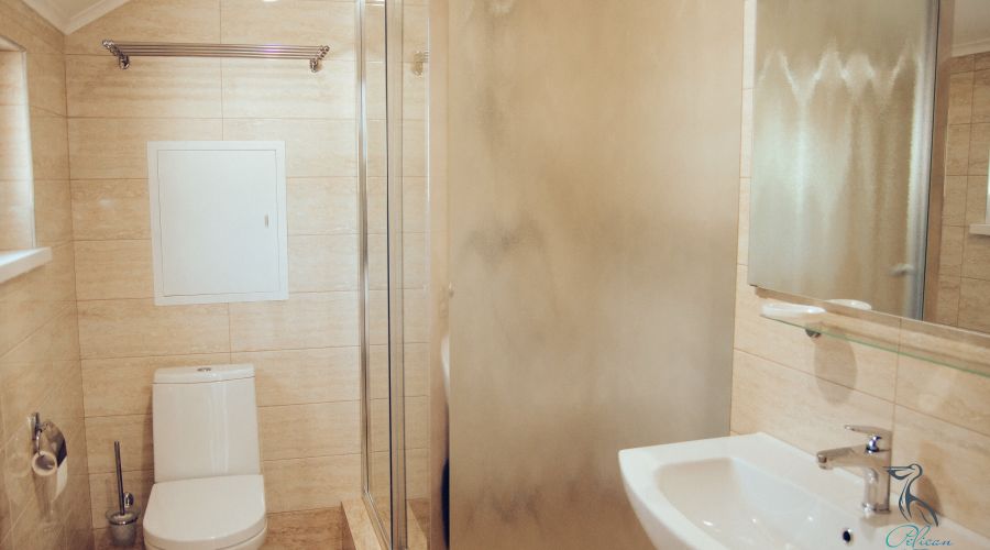 Люкс Люкс 3 местный с балконом и видом на море