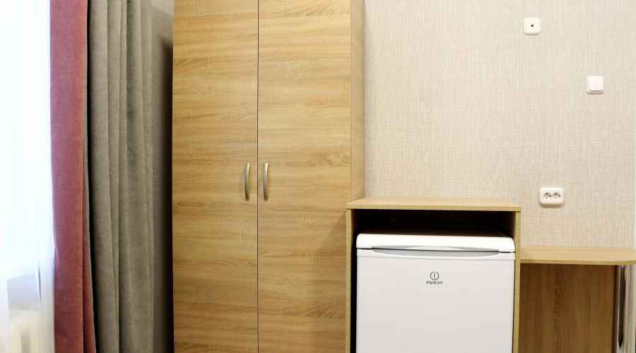 Комфорт 1-местный корпус 5