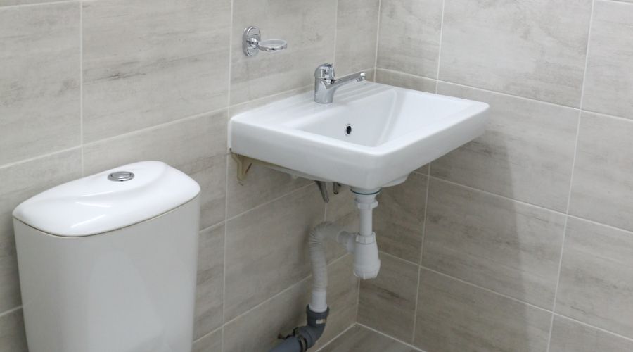 Комфорт 1-местный корпус 5