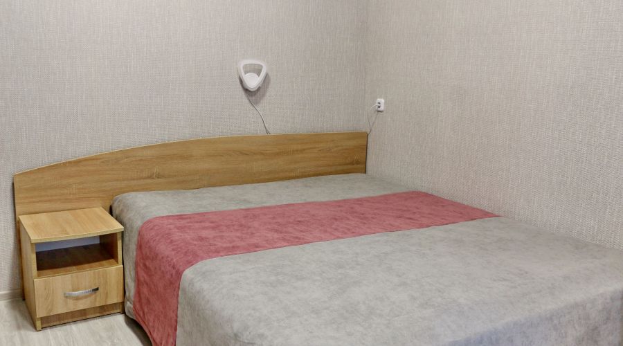 Комфорт 1-местный корпус 5