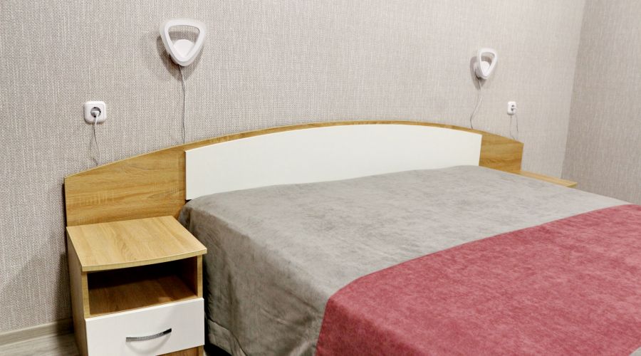 Комфорт 1-местный Комфорт Плюс корпус 5