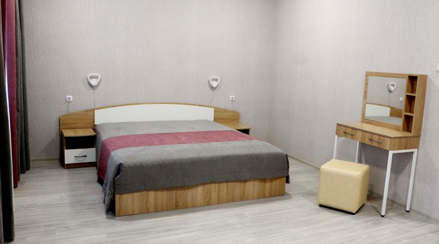 Комфорт 1-местный Комфорт Плюс корпус 5