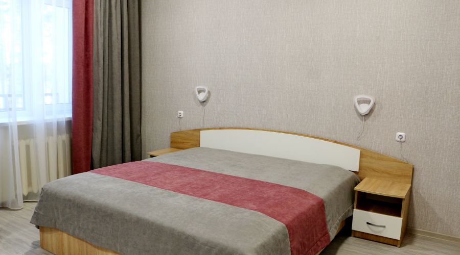 Комфорт 1-местный Комфорт Плюс корпус 5