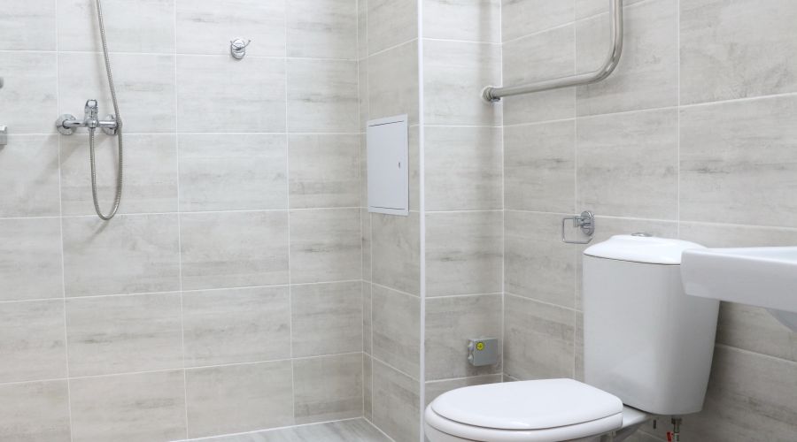 Комфорт 1-местный Комфорт Плюс корпус 5