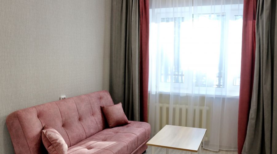 Комфорт 1-местный Комфорт Плюс корпус 5