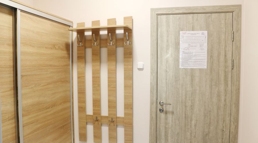 Комфорт 1-местный Комфорт Плюс корпус 5