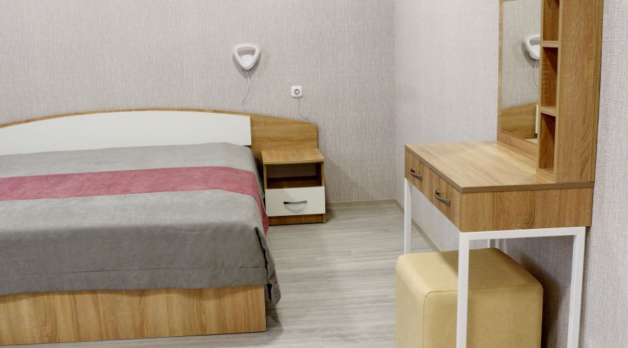 Комфорт 1-местный Комфорт Плюс корпус 5