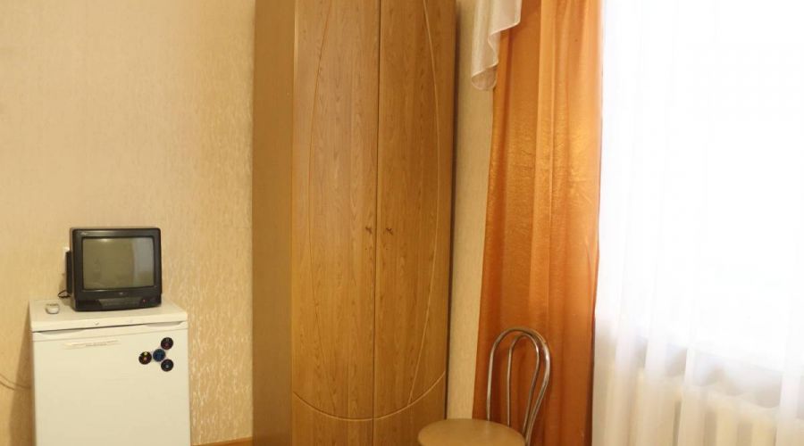 Стандартный 1-местный Кинг Сайз корпус 2