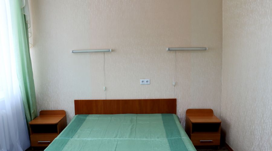 Стандартный 1-местный Кинг Сайз корпус 2