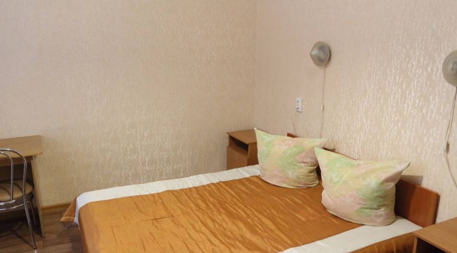 Стандартный 1-местный Кинг Сайз корпус 2