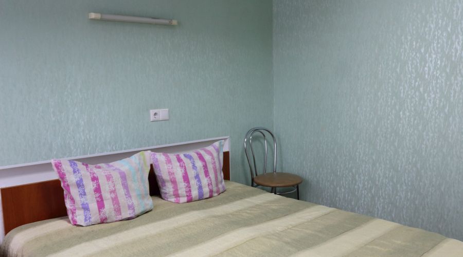 Стандартный 1-местный Кинг Сайз корпус 3 с доп. местом