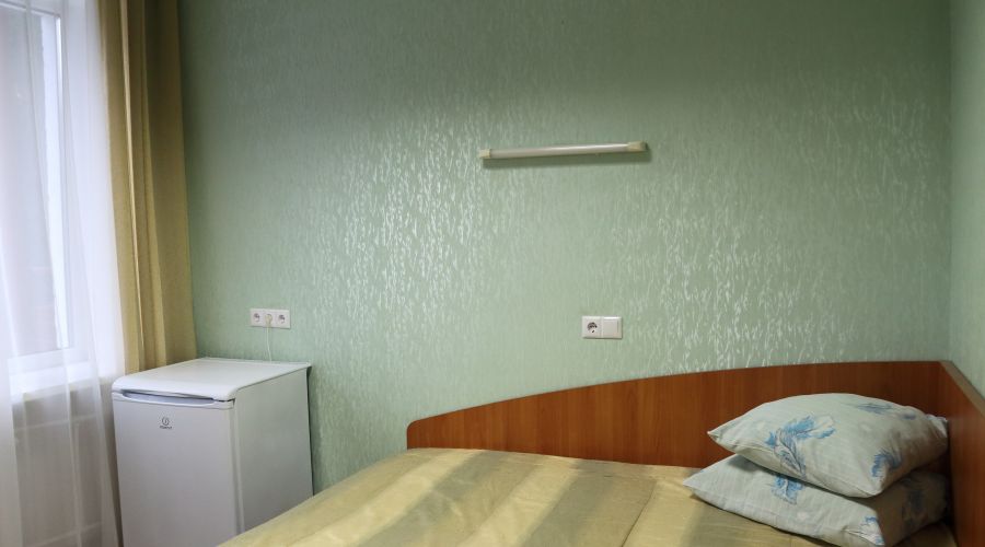 Стандартный 1-местный Кинг Сайз корпус 3 с доп. местом