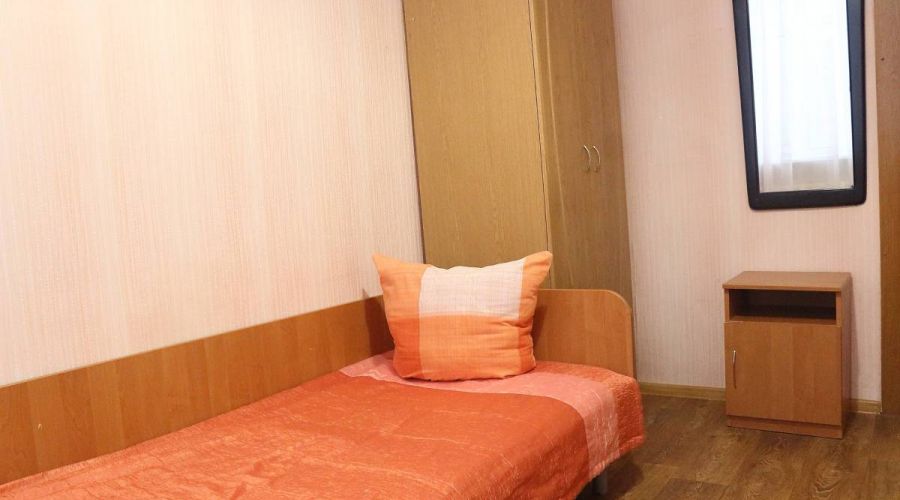 Стандартный 1-местный Сингл корпус 2