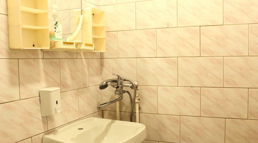 Стандартный 1-местный Сингл корпус 2