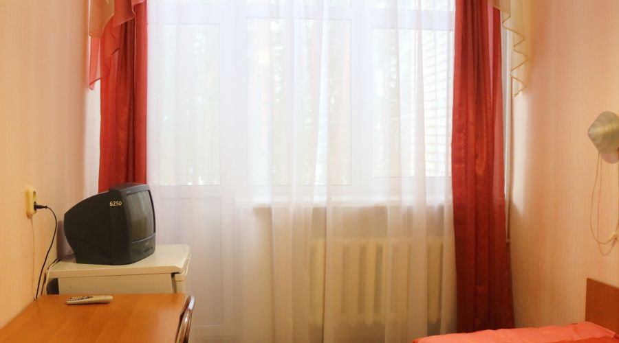 Стандартный 1-местный Сингл корпус 2