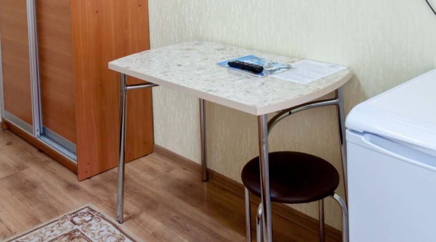 Стандартный 1-местный Сингл корпус 3