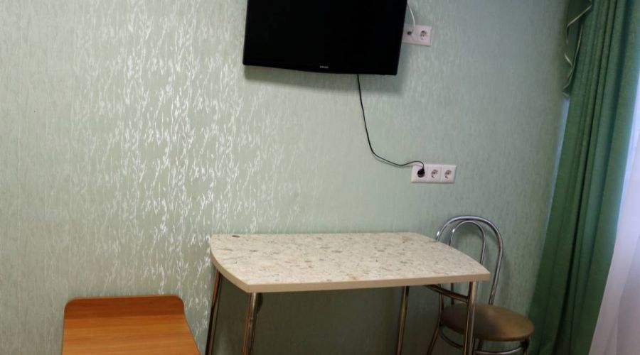 Стандартный 1-местный Сингл корпус 3