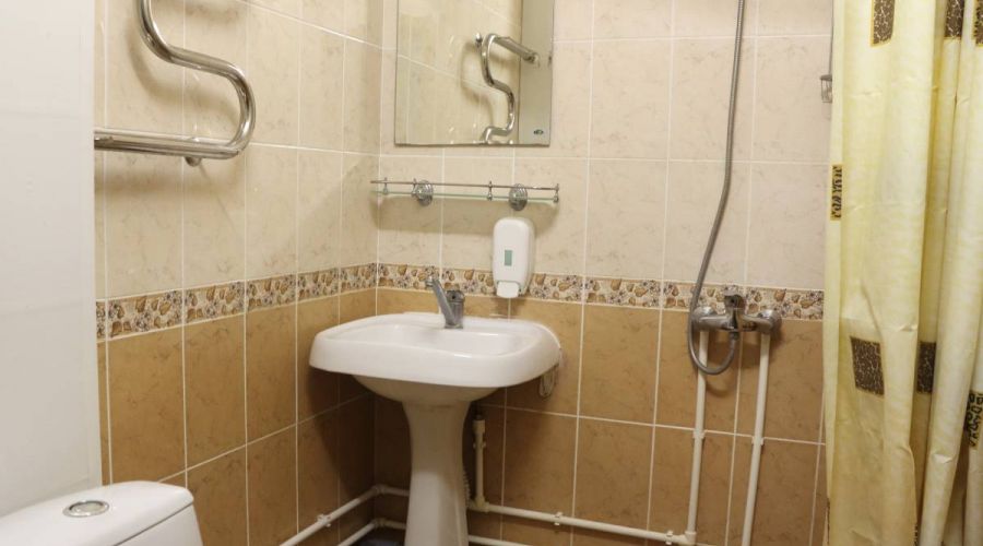 Стандартный 1-местный Сингл корпус 3