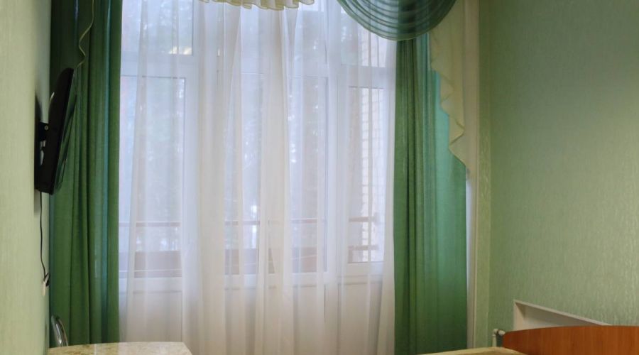 Стандартный 1-местный Сингл корпус 3