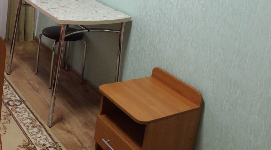 Стандартный 1-местный Сингл корпус 3