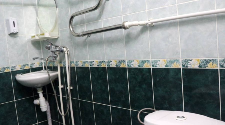 Стандартный 1-местый Сингл корпус 4