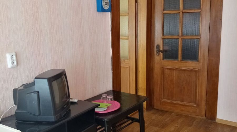 Стандартный 1-местный 2-комнатный