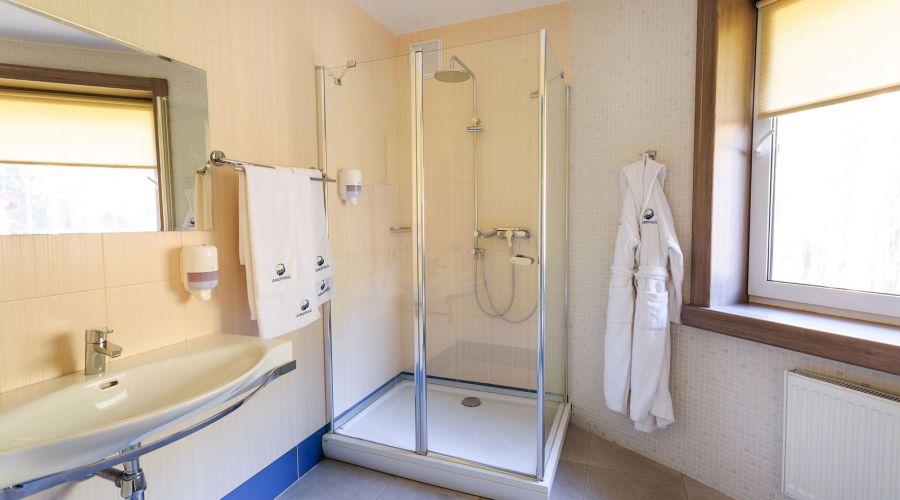 Duplex 2-местный 2-уровневый Duplex корпус 7