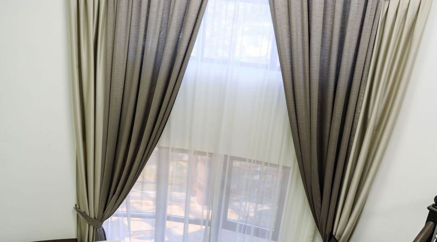 Duplex 2-местный 2-уровневый Duplex корпус 7