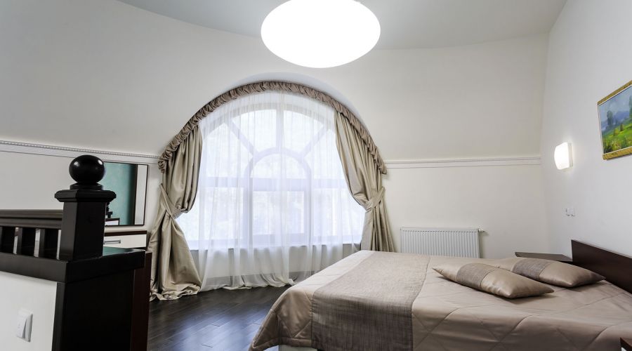 Duplex 2-местный 2-уровневый Duplex корпус 7