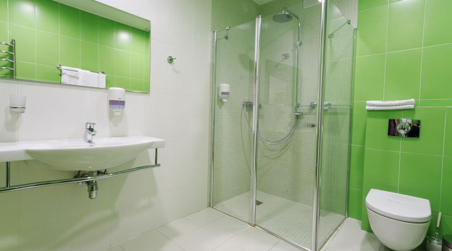 Family 2-местный 2-комнатный Family Room корпус 7