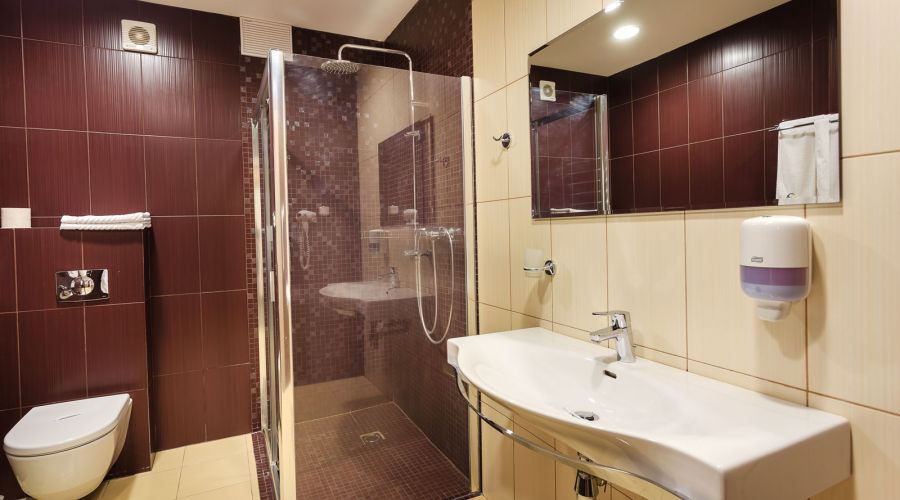 Family 2-местный 2-комнатный Family Room корпус 7