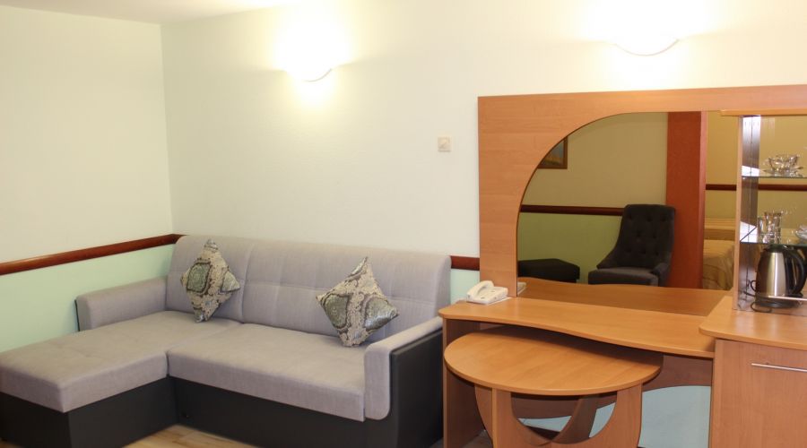 Studio 2-местный к.3