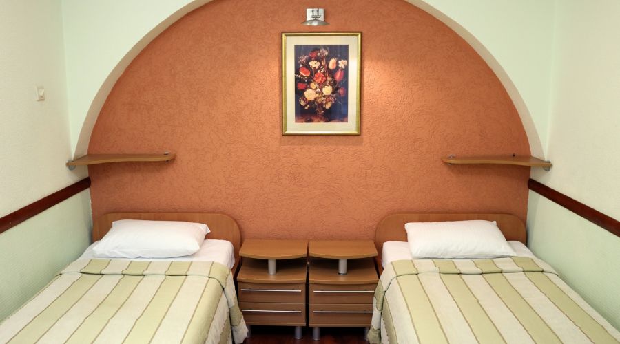 Studio 2-местный к.3