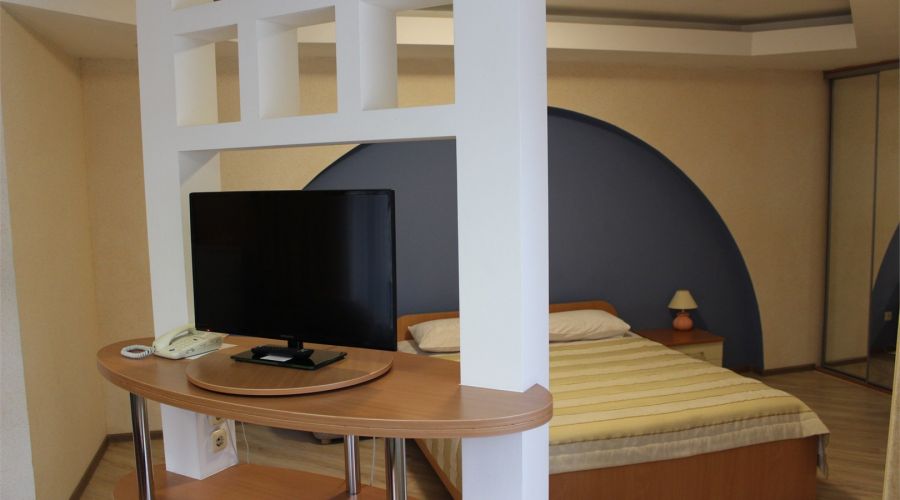 Studio 2-местный к.4